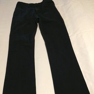 Boys Slacks Wrangler